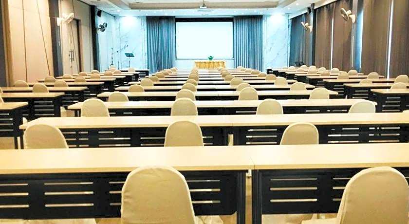 Ramada by Wyndham Aonang Krabi (SHA Plus)