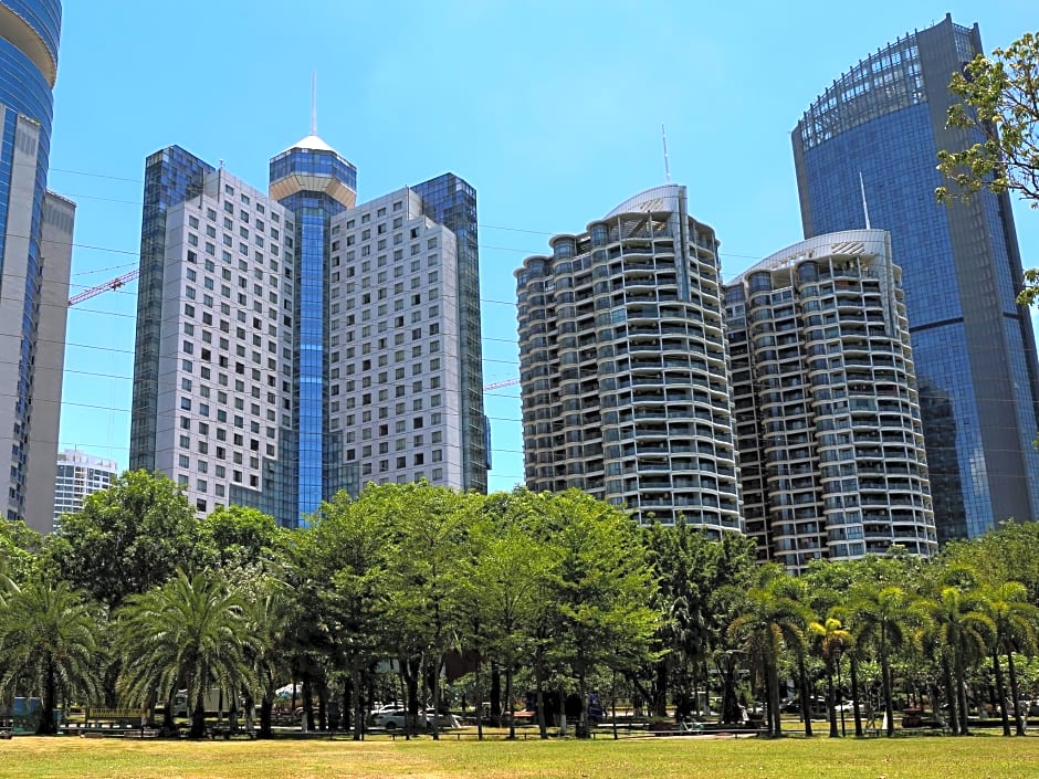 Baohua Harbour View Hotel