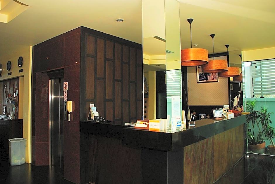 Prachuap Beach Hotel