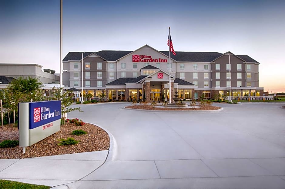 Hilton Garden Inn Salina