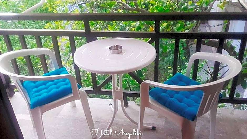 Hotel Angeliki