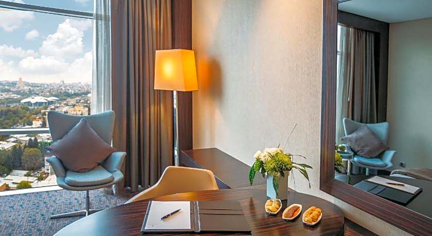 The Biltmore Tbilisi Hotel