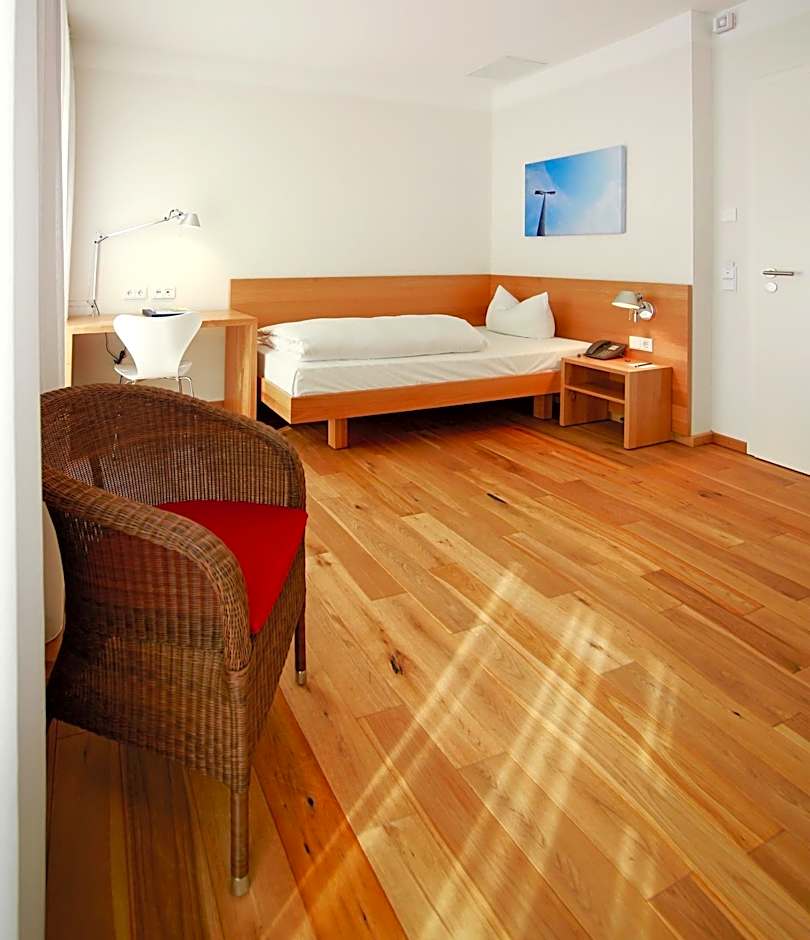 B&O Parkhotel