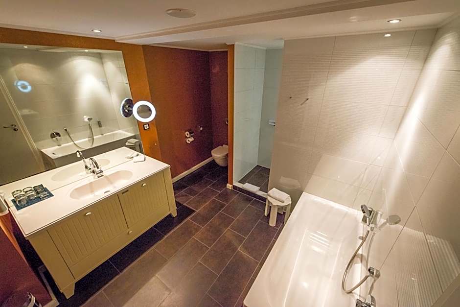 Business & More Boutique Hotel Hamburg