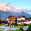 Hotel AlpIn Bed & Breakfast