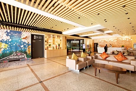 Liga Hotel