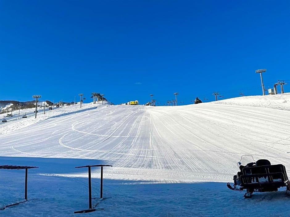 Ishiuchi Ski Center - Vacation STAY 09196v