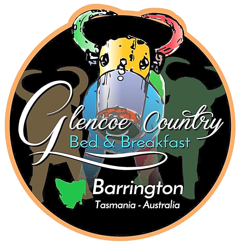 Glencoe Country Bed and Breakfast