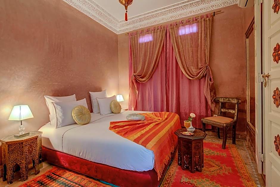 Samira Group & Spa