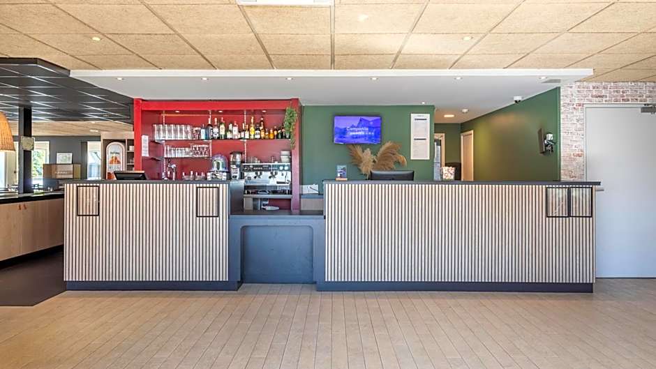 Campanile Marseille Saint Antoine