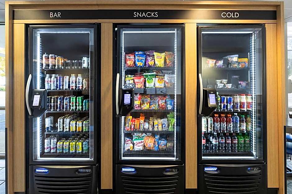 Days Inn by Wyndham Penn State