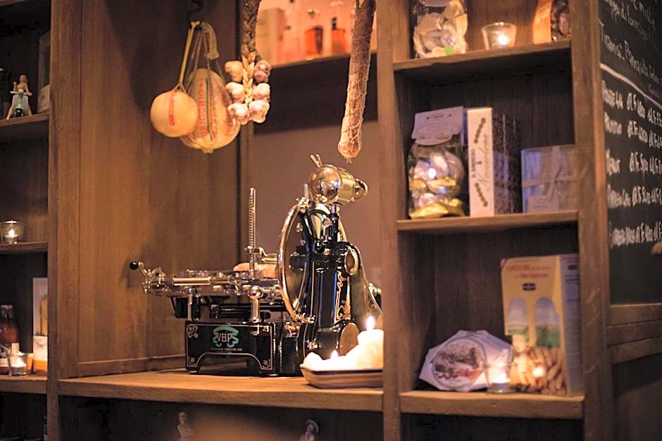 Hotel - Restaurant Waage