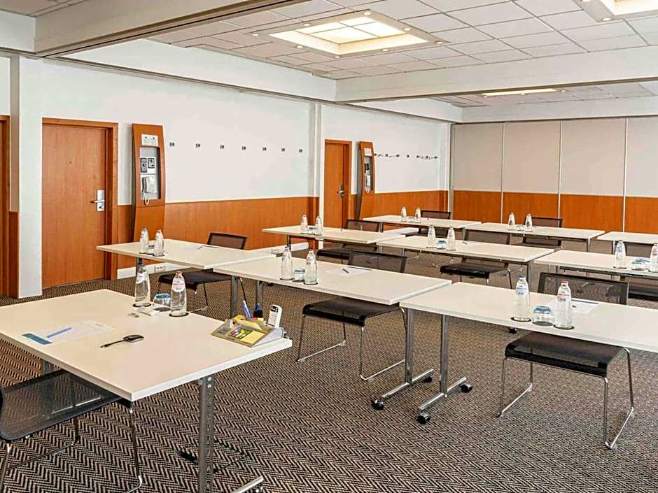 Novotel Antwerpen