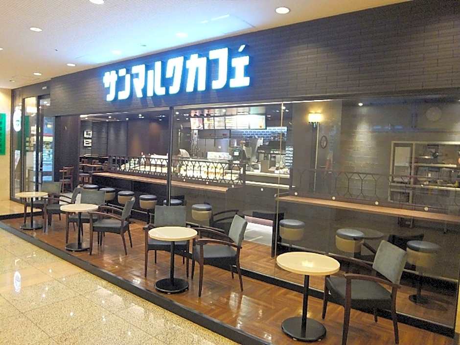 Nishitetsu Inn Shinjuku