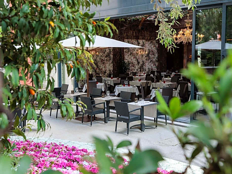 Hotel Papadopoli Venezia - Mgallery Collection