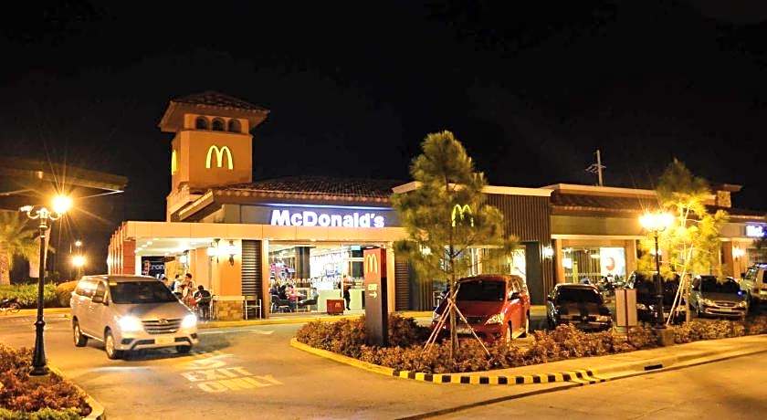 The Palines Apartment Hotel