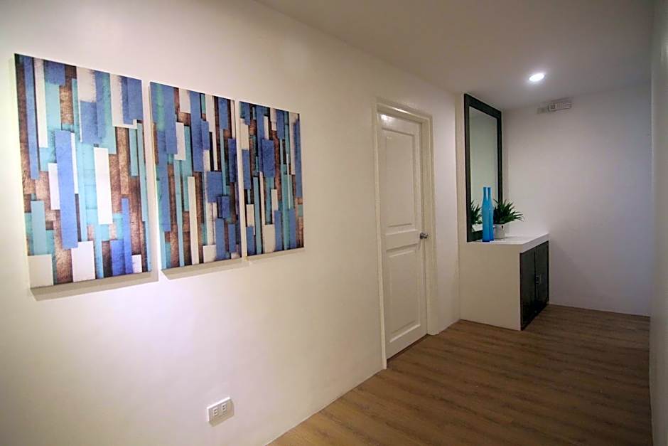 Bryan Condo Suites Makati near Airport