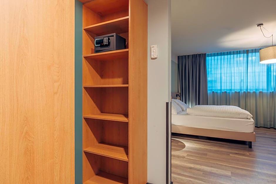 Harry's Home Salzburg