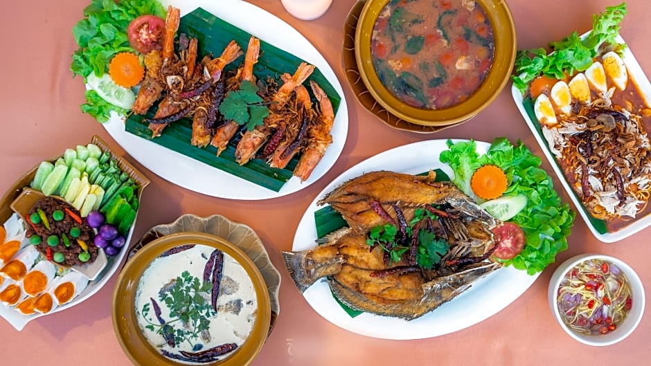 Rapeepan Ville Hotel