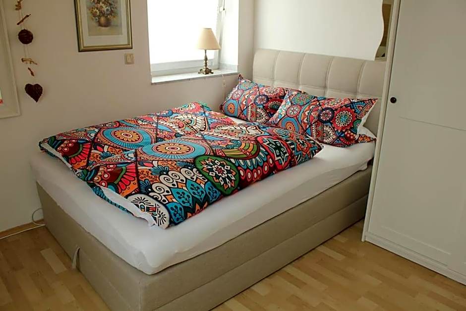 Koschinski Holiday Home 2SZ 2BZ