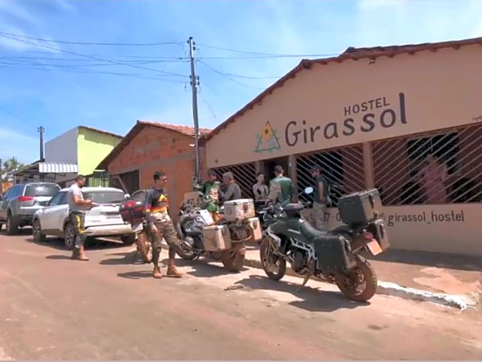 HOSTEL GIRASSOL