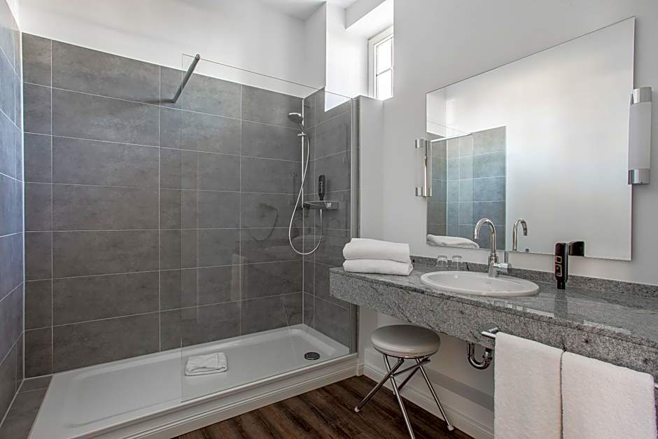 Hotel Annaberg