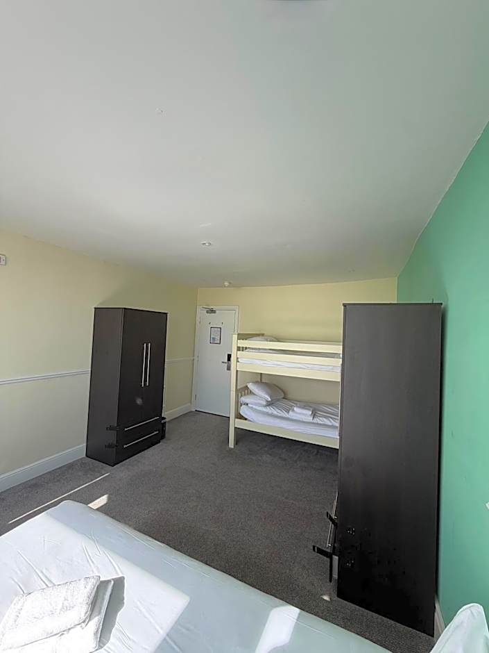 The Brighton Hotel