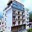 Hotel Nirvana Palace Near Parmarth Niketan