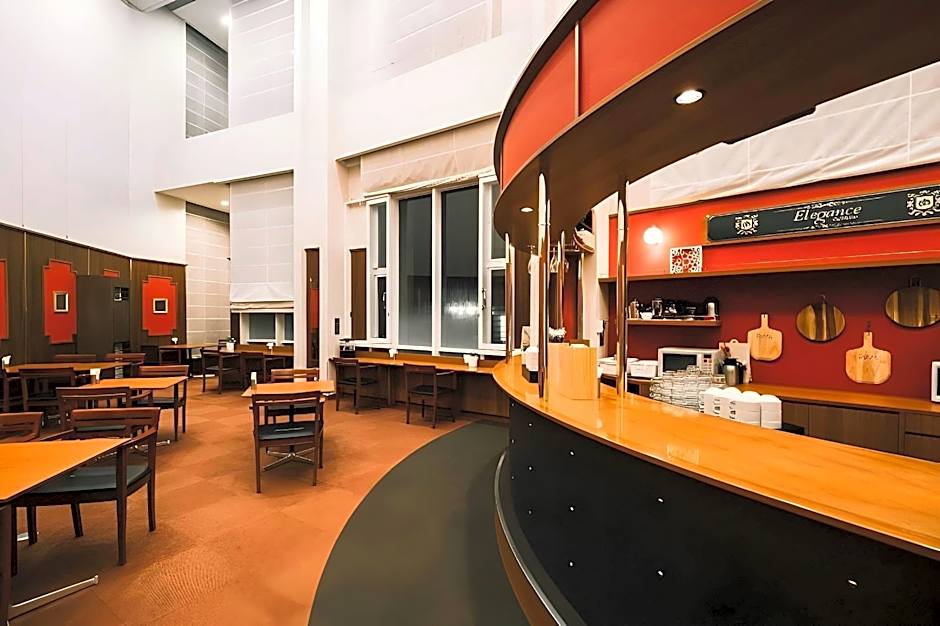 HOTEL Areaone Koshiki Island