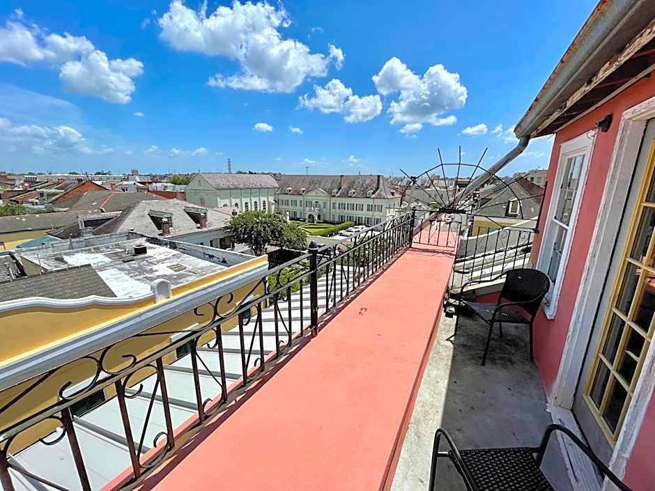 Hotel Villa Convento