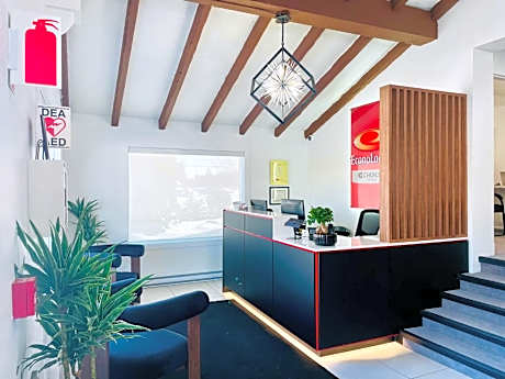 Econo Lodge Brossard