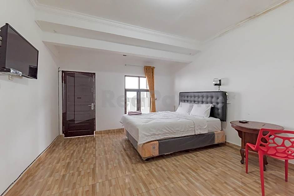 Pondok Hefi Ciwidey Mitra RedDoorz