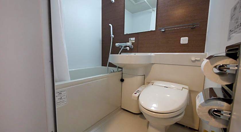 Hotel Route Inn Yamanashi Chuo