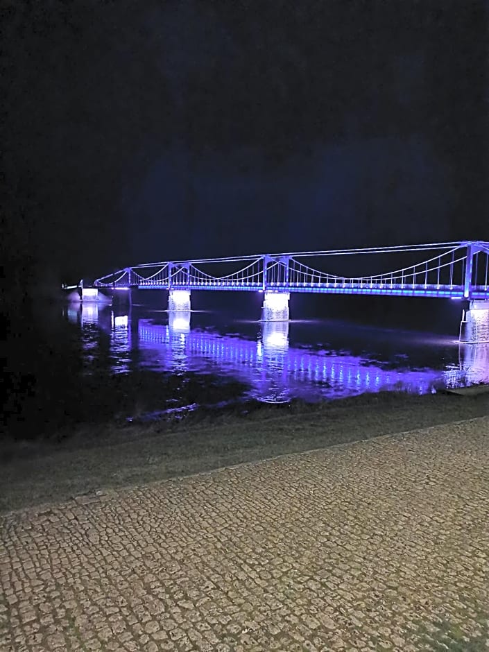 Les Rauches - Quai Loire - Suite Love