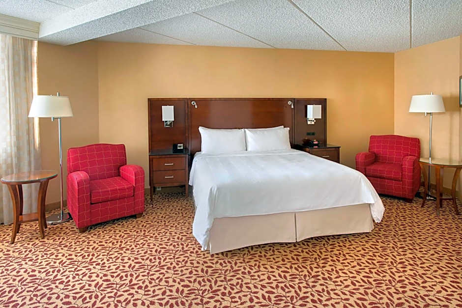 Long Island Marriott