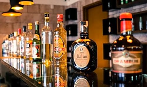 Crystal Plaza Hotel Anápolis