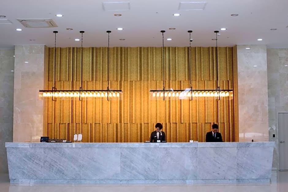 Benikea hotel seosan