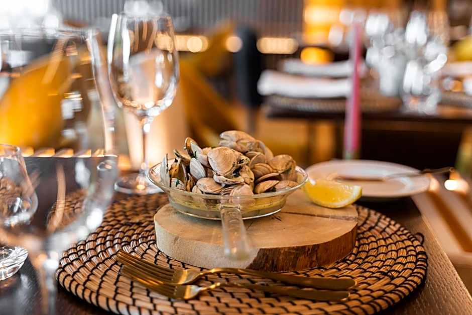 Santa Luzia ArtHotel