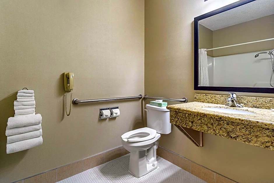 Comfort Inn and Suites Bothell - Seattle North