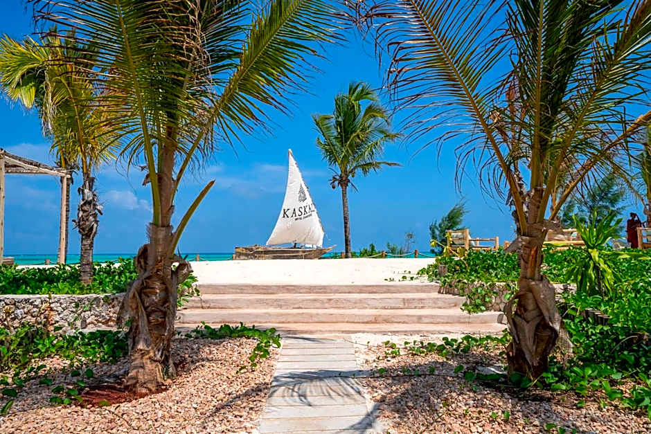 Kaskazi Hotel Zanzibar
