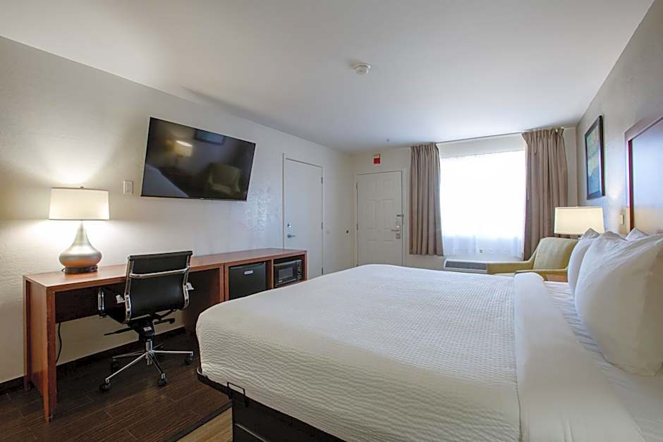 The Hotel Serene Glendale Peoria, Surestay Collection by BW