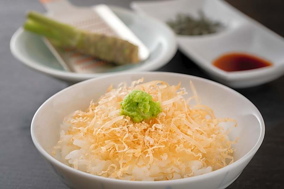 伊豆高原温泉ホテル 森の泉