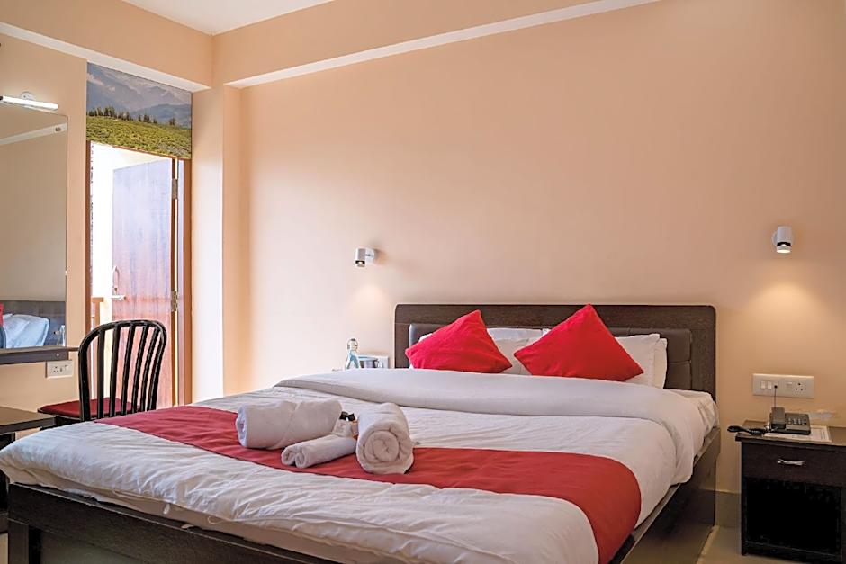The Bankhim Residency Gangtok – Gangtok, OK
