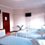 Hotel Minas Brasil