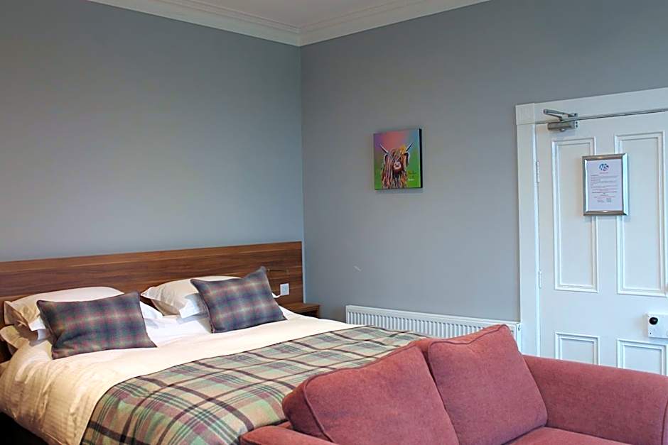 Northern Sands Hotel