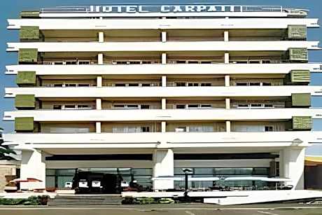 Hotel Carpati