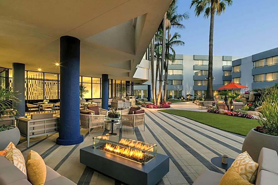 Ventura Beach Marriott