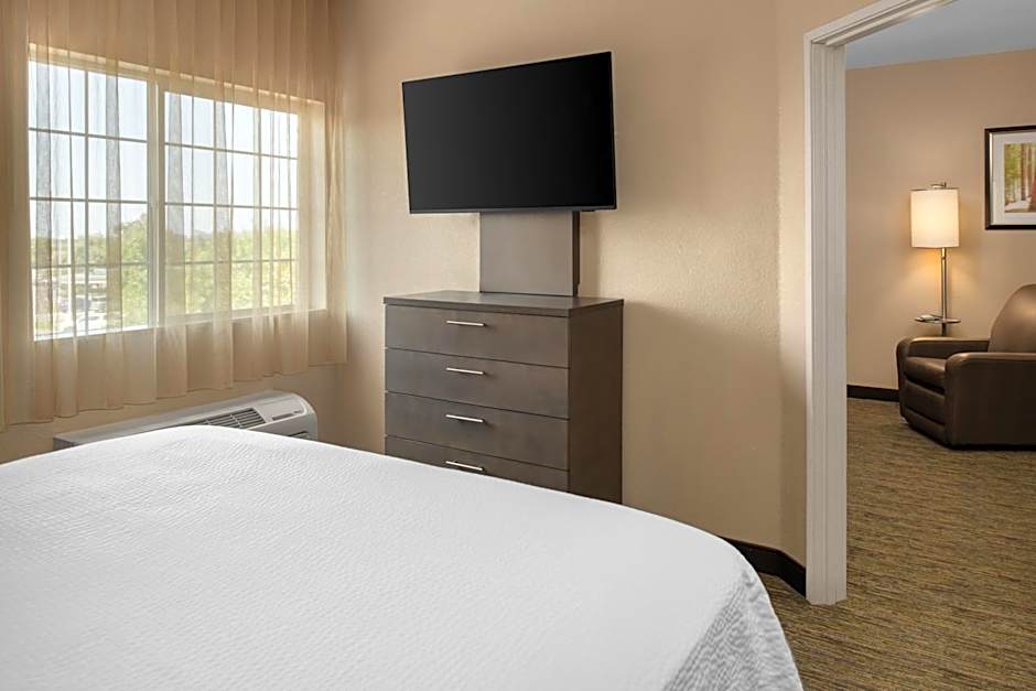 Candlewood Suites Turlock By IHG