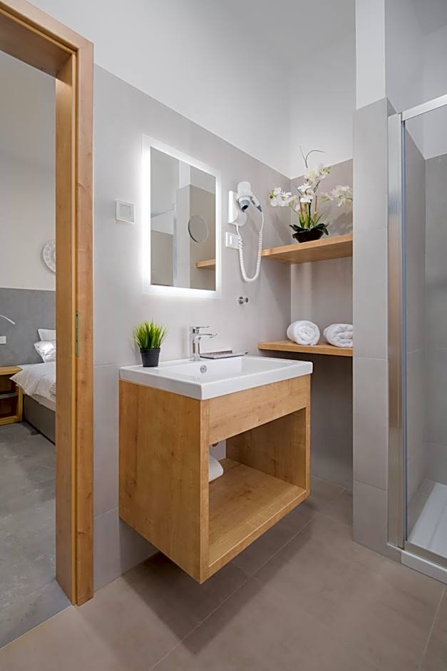 Vila Emona - Central Apartments - Free Parking