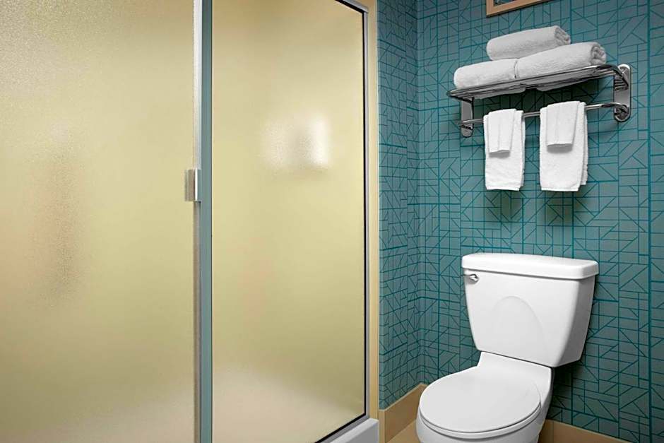 Homewood Suites By Hilton Irving-Dfw Airport